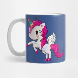 unicorn Mug